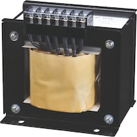 トヨズミデンゲ 豊澄電源 LD21シリーズ 200V対100V複巻ダウントランス 3KVA