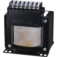 トヨズミデンゲ 豊澄電源 LD21シリーズ 200V対100V複巻ダウントランス 150VA