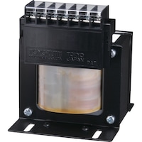 トヨズミデンゲ 豊澄電源 LD42シリーズ 400V対200V複巻ダウントランス 100VA