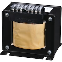 トヨズミデンゲ 豊澄電源 LU12シリーズ 100V対200V複巻アップトランス1.5KVA