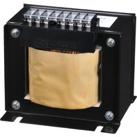 トヨズミデンゲ 豊澄電源 LZ11シリーズ 100V対100V複巻絶縁トランス 1KVA