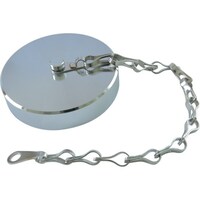 ナナボシカガクケ 七星 防水メタルコネクタ NWPC60シリーズ キャップ RCA