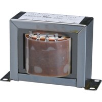 トヨズミデンゲ 豊澄電源 TZ22シリーズ 200V対200V複巻絶縁トランス 60VA