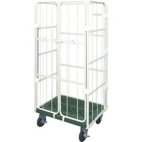 ヤマトモビリティ YAMATO L型ロールコンビテナー (ジョイント樹脂製) KRCシリーズ KRC50JPI 1台