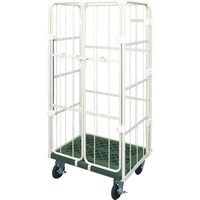 ヤマトモビリティ YAMATO L型ロールコンビテナー (ジョイント樹脂製) KRCシリーズ KRC65JPI 1台