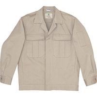 ミドリ安全 ミドリ安全 綿4つポケットジャンパー ブロンズ 3L M2300UE3L 1着