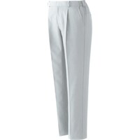 ミドリ安全 ミドリ安全 ベルデクセルPlantex ストレッチパンツ シルバーグレー M