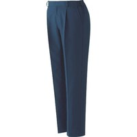 ミドリ安全 ミドリ安全 ベルデクセルPlantex ストレッチパンツ ネイビー L VE487SITAL 1着