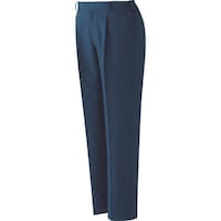 ミドリ安全 ミドリ安全 ベルデクセルPlantex ストレッチパンツ ネイビー S VE487SITAS 1着