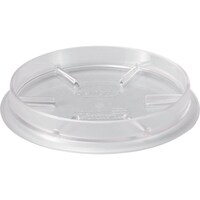 新輝合成 TONBO アクアピッチャーPRO 受け皿 クリア