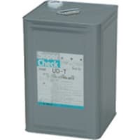 マークテック MARKTEC スーパーチェック 現像剤 UDT 18L缶 C0020022040 1缶