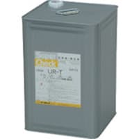 マークテック MARKTEC スーパーチェック 洗浄液 URT 18L缶 C0020023033 1缶