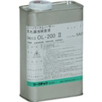 マークテック MARKTEC 漏洩検査剤 スーパートレーサー OL2002 1L C0030034013 1缶