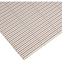 ミヅシマ工業 ミヅシマ ステータスAPラインマット 7mm 別注計算 ブラウン ブラウン 400003 1個