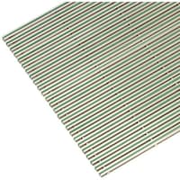 ミヅシマ工業 ミヅシマ ステータスSPラインマットA1510 別注計算 グレー グレー 400035 1個