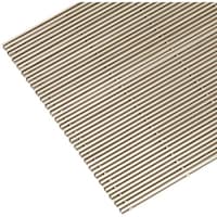 ミヅシマ工業 ミヅシマ ステータスSPラインマットA1510 別注計算 ブラウン グレー 400036 1個