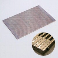 ミヅシマ工業 ミヅシマ ステンレスTラインマット NST1510 別注計算 400201 1個