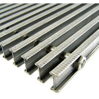 ミヅシマ工業 ミヅシマ ステンレスラインマットNS1507 別注計算 4000150 1枚