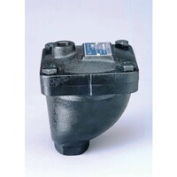 ヨシタケ YOSHITAKE 冷温水・油用空気抜弁 15A