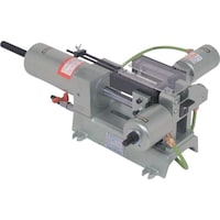 室本鉄工 ナイル 卓上ストリッパ本体CST100H95 CST100H95 1個