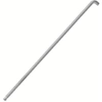 アネックスツール アネックス スリムボールポイントレンチ 対辺2.5mm