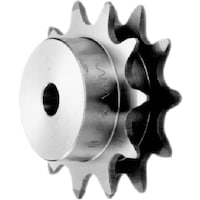 カタヤマ KANA ゾウソク・キャリアチェーンヨウスプロケット 歯数11 外径128mm