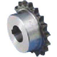 カタヤマ KANA FBスプロケット40 歯数30 適合チェーンNo.40 FBK40B30D28 1個