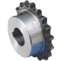 カタヤマ KANA FBスプロケット40 歯数40 適合チェーンNo.40 FBK40B40D35 1個