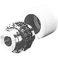 カタヤマ KANA FBカップリングスプロケット50 歯数16 軸穴径38mm