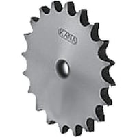 カタヤマ KANA スプロケット140 歯数23 適合チェーンNo.140 140A23 1個