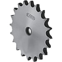 カタヤマ KANA スプロケット140 歯数24 適合チェーンNo.140 140A24 1個