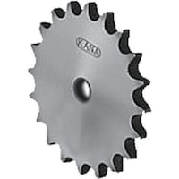 カタヤマ KANA スプロケット160 歯数17 適合チェーンNo.160 160A17 1個