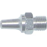 近畿 近畿 エアーダスターガンノズル ノズル口径3mm ノズル長24mm