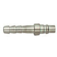 近畿 近畿 ミニエアージョイントプラグ 1/4 NO.2PH14 1個