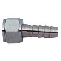 近畿 近畿 ステンレスホースジョイント 1/8