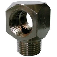 近畿 近畿 中間エアーチーズ 3/8×3/8