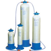 栗田工業 栗田 イオン交換樹脂再生費DY型用 DY05H 1台