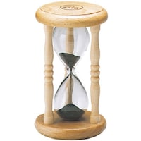 佐藤計量器製作所 佐藤 砂時計 2分計 (173420) 173420 1個