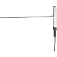 佐藤計量器製作所 佐藤 K熱電対センサ MCK7109 (825068) MCK7109 1本