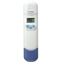 佐藤計量器製作所 佐藤 ポケットタイプPH計 SK631PH (641800)