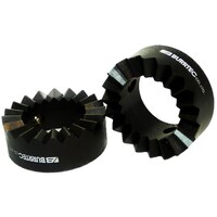 バーテック BURRTEC ロジス B6520K1 ジグザグカラー D65XHD40