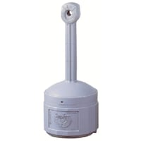 ジャストライト ジャストライト シースファイア グレー J26800 1個