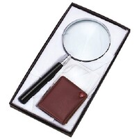 池田レンズ工業 池田レンズ 拡大鏡ギフトセット