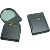 池田レンズ工業 池田レンズ ポケットルーペ 倍率3.0倍