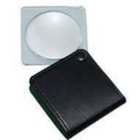 池田レンズ工業 池田レンズ ポケットルーペ 倍率3.5倍