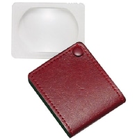 池田レンズ工業 池田レンズ ポケットルーペ 倍率3.0倍