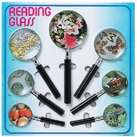 池田レンズ工業 池田レンズ ディスプレイセット 3800 1個