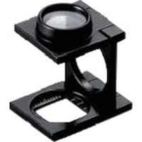 池田レンズ工業 池田レンズ リネンテスター 倍率9倍