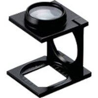 池田レンズ工業 池田レンズ リネンテスター 倍率7倍