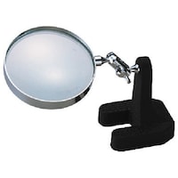 池田レンズ工業 池田レンズ 小型スタンドルーペ75